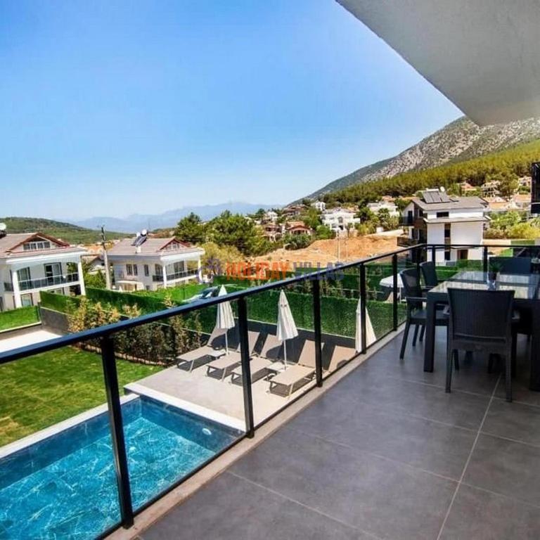 Villa Sea Esta 3 Fethiye