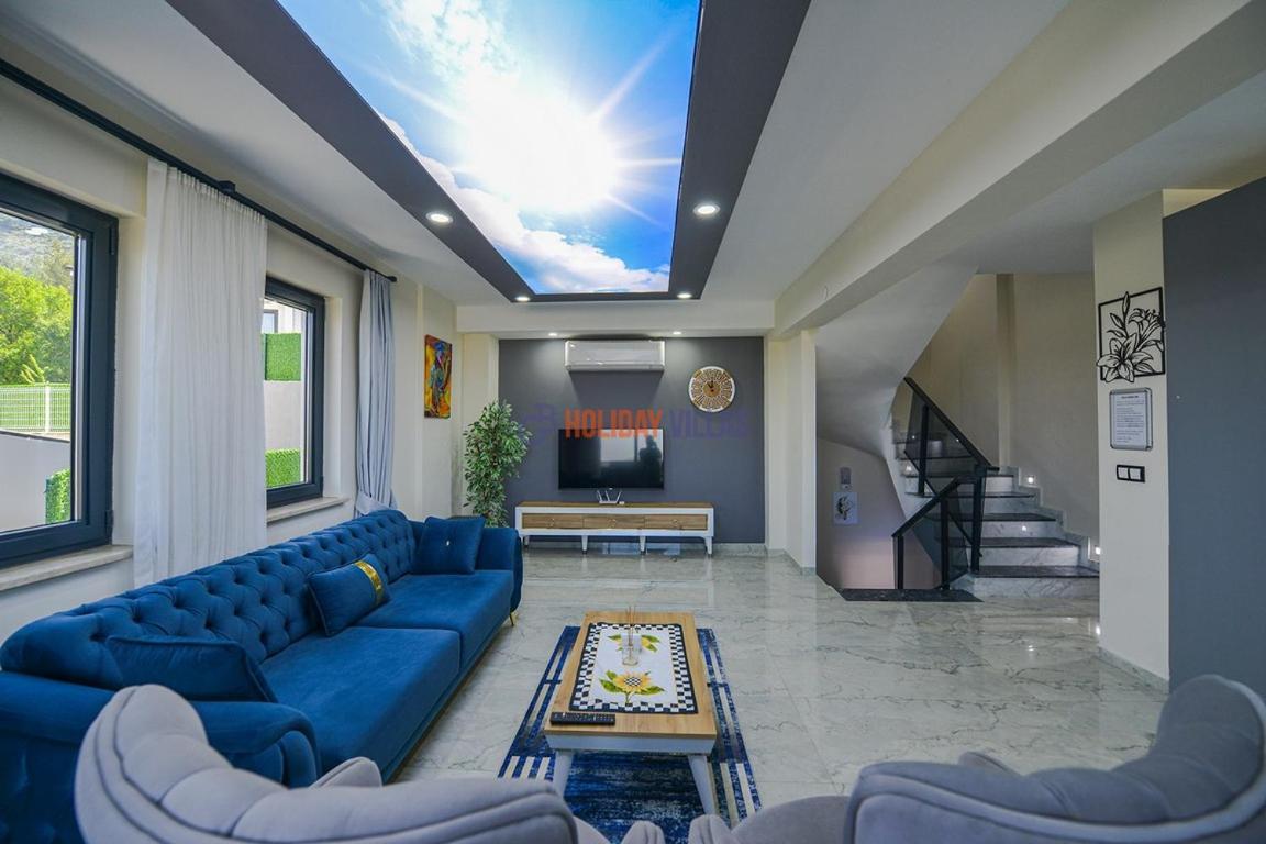 Sea Esta 3 Villa *