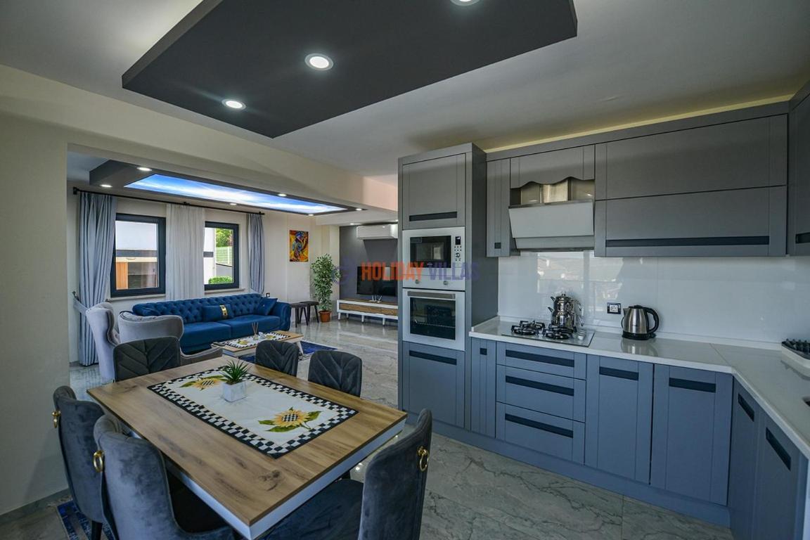 Sea Esta 3 Villa *