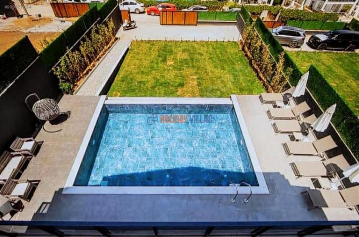 Villa Sea Esta 3 *