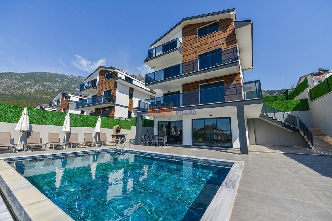 Villa Sea Esta 3
