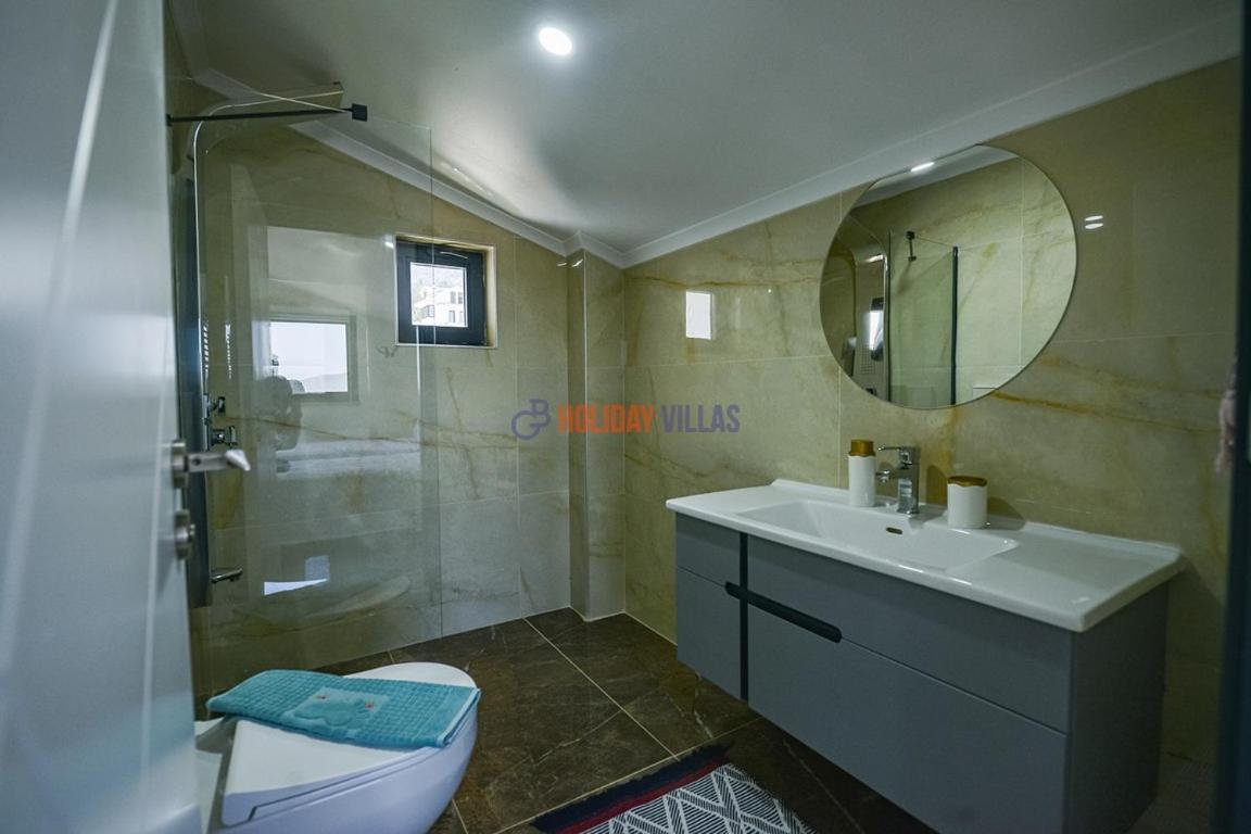 Villa Sea Esta 3 Fethiye
