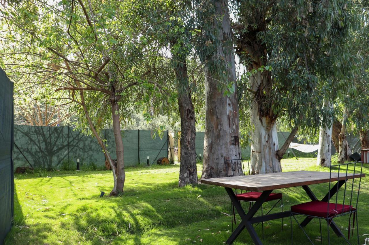 Villa Lafa Fala Bungalow Fethiye