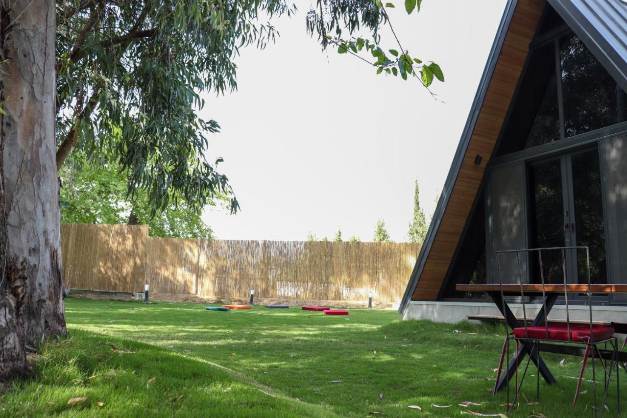 Lafa Fala Bungalow Villa *