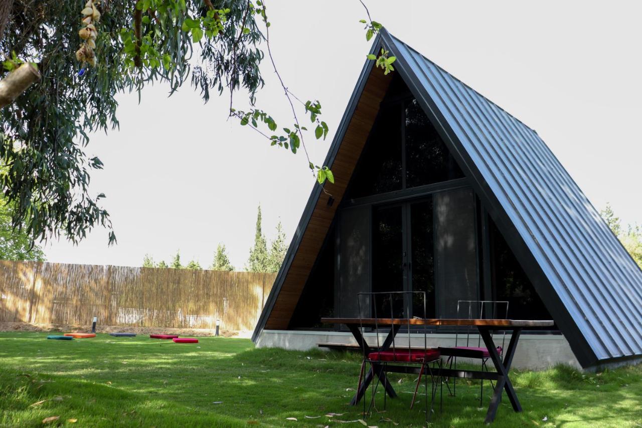 Lafa Fala Bungalow Villa *