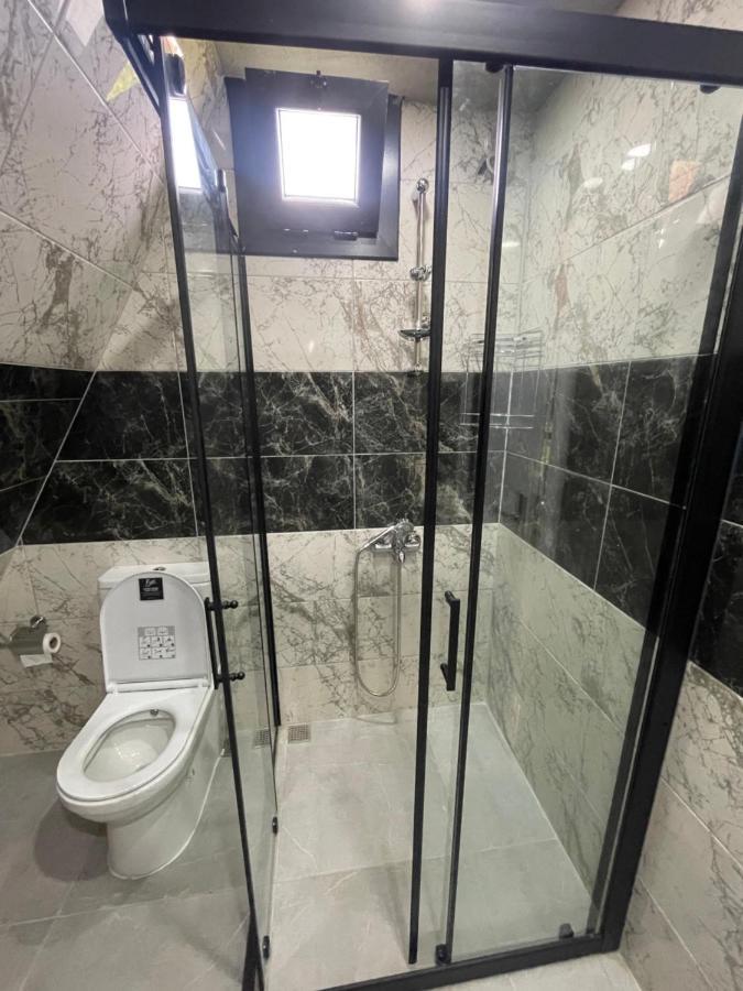 Lafa Fala Bungalow Villa Fethiye