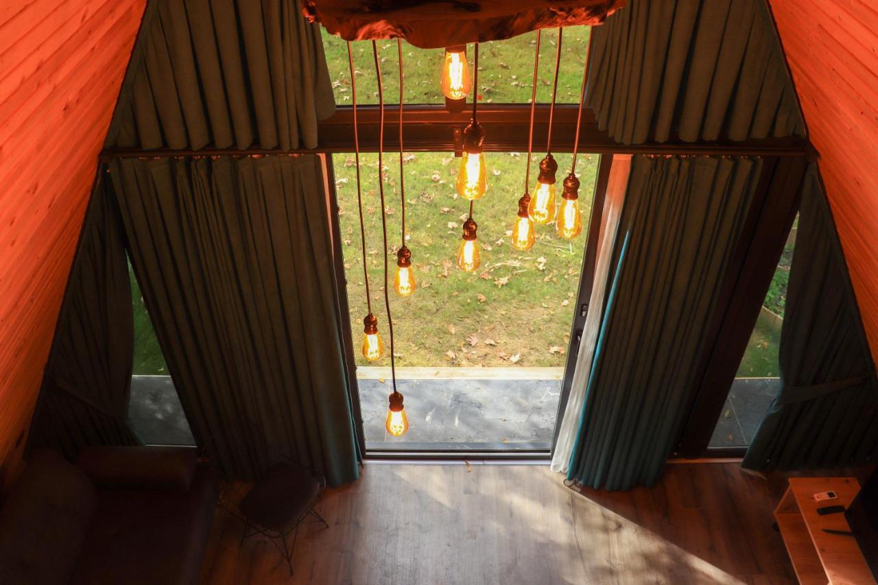 Villa Lafa Fala Bungalow