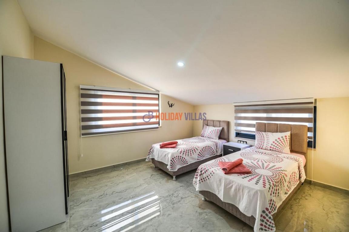 Sea Esta 4 Villa *