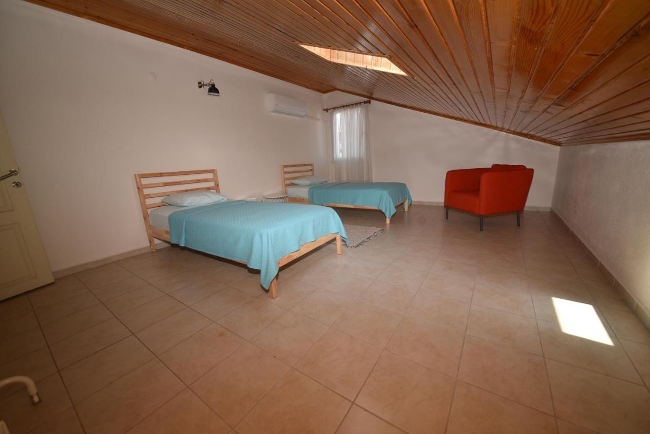 Kaya Duplex Apartment *