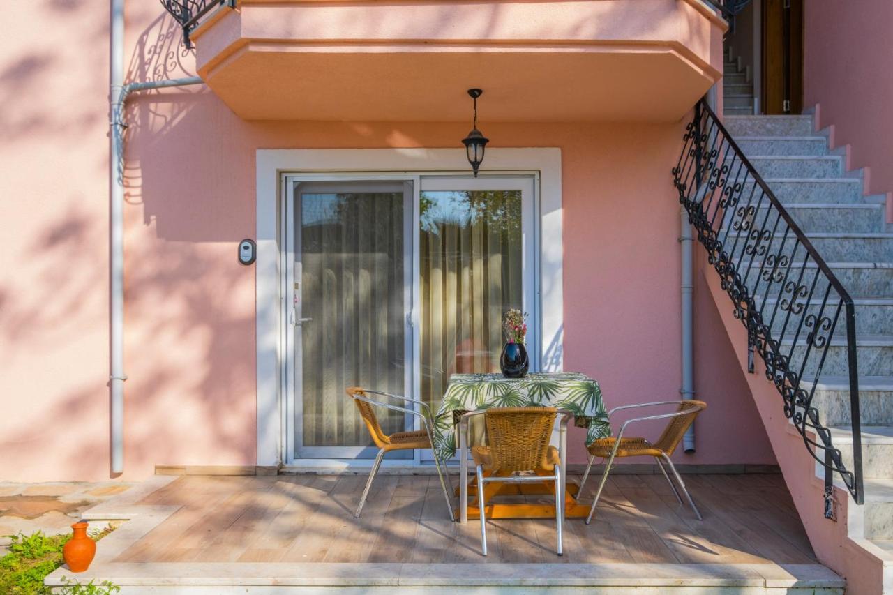 Infinity Lily 2* Fethiye