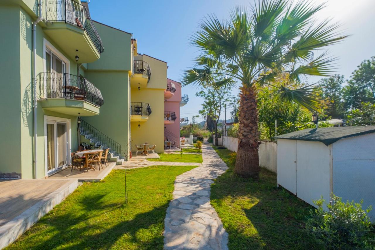 Infinity Lily 2* Fethiye