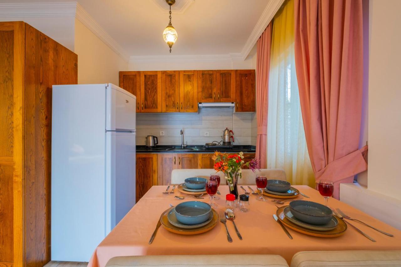 Holiday park Infinity Lily Fethiye