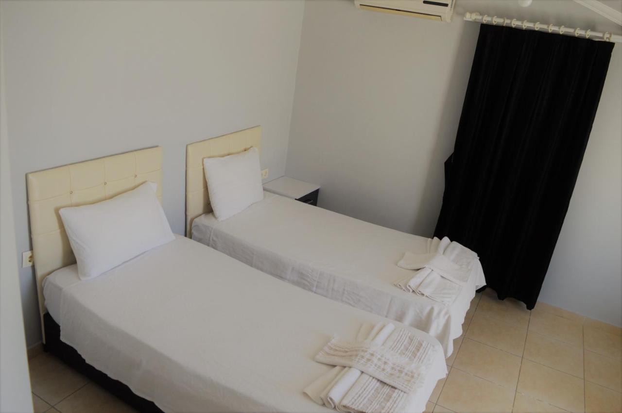 Masal Aparthotel *