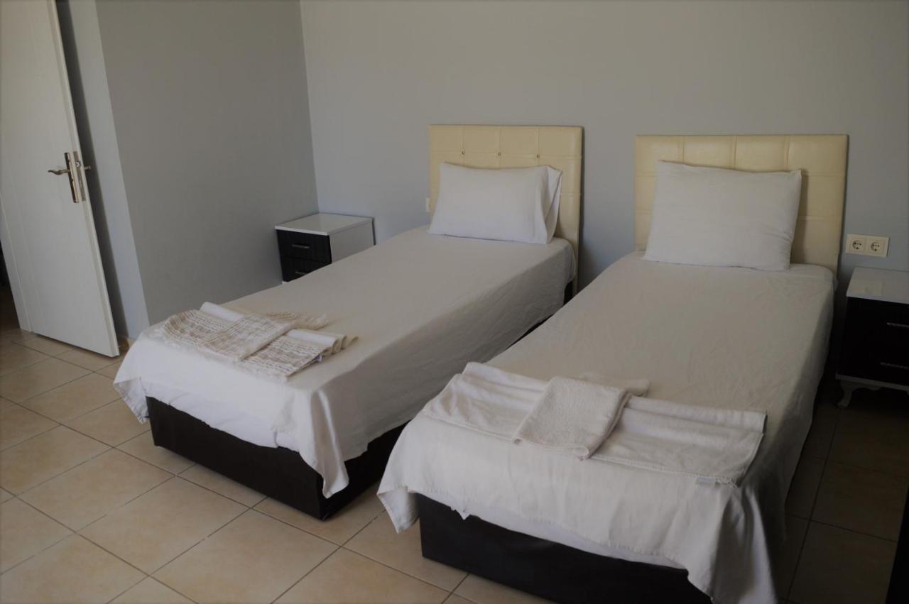 Aparthotel Masal Fethiye