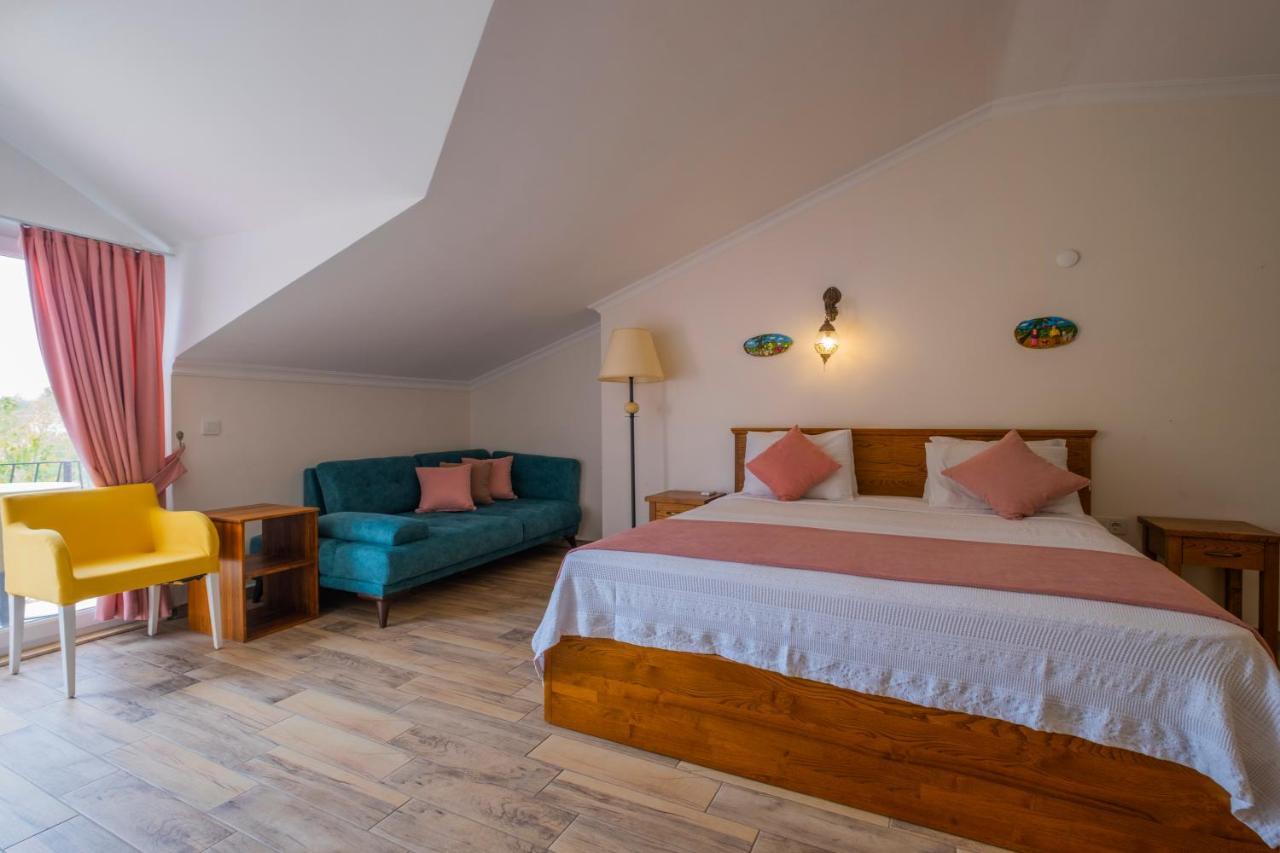 Infinity Lily Holiday park 2*