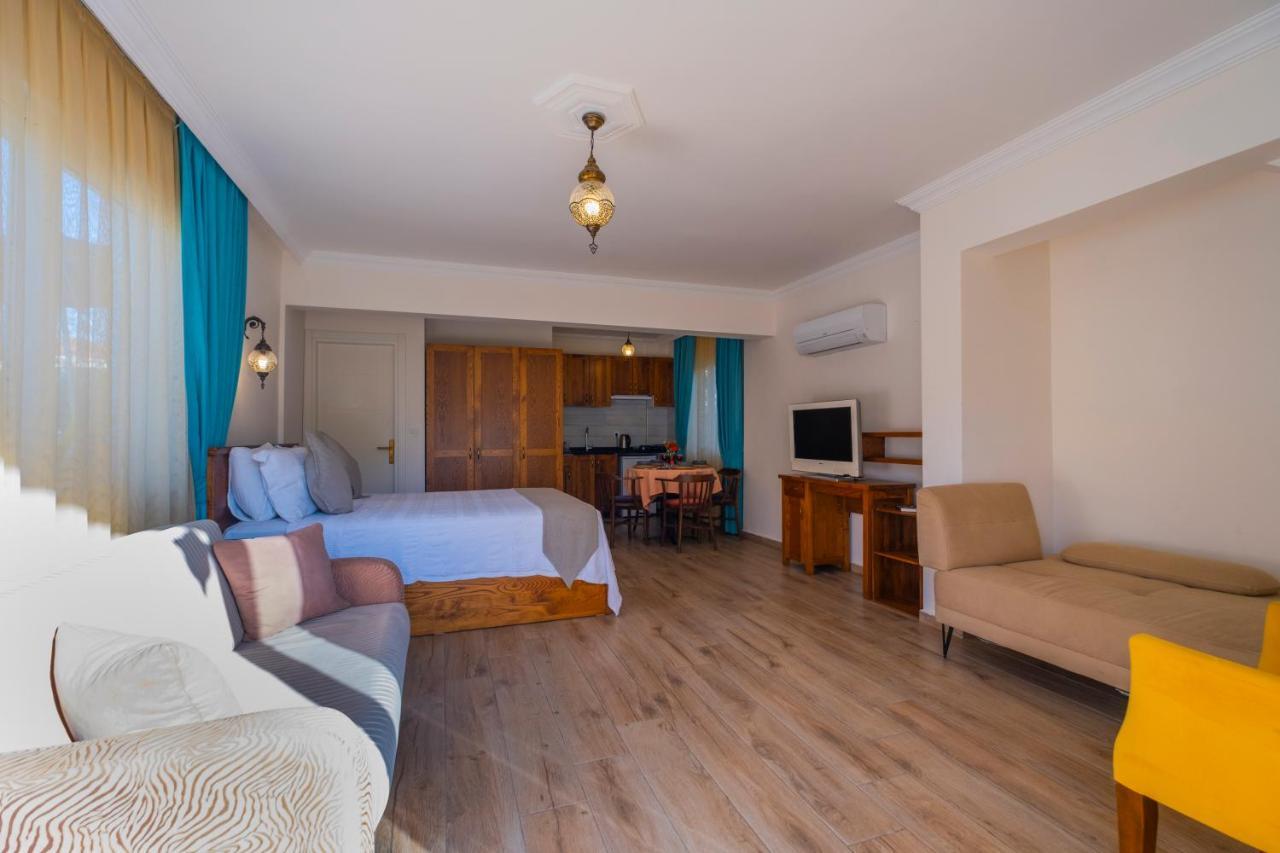 Holiday park Infinity Lily Fethiye