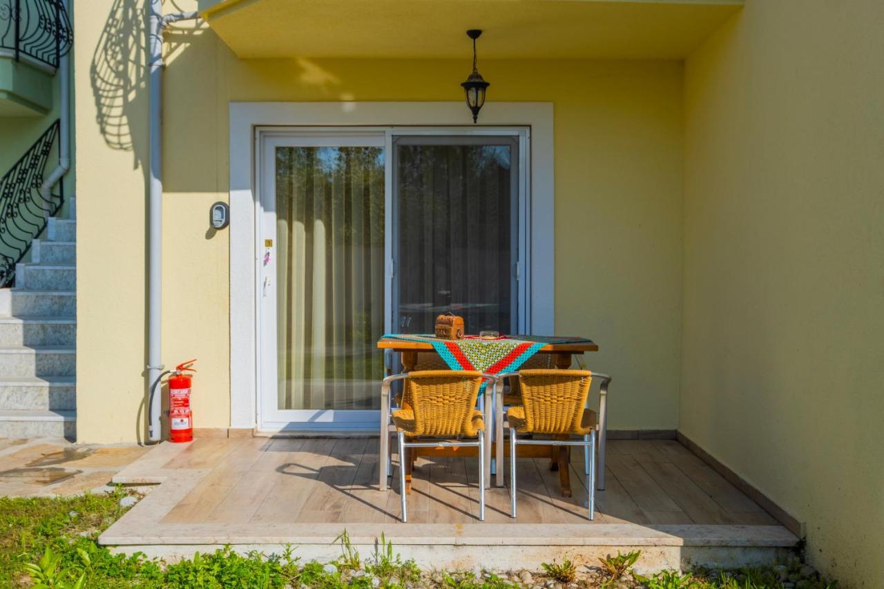Infinity Lily 2* Fethiye