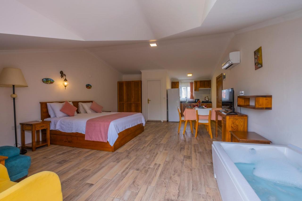 Infinity Lily 2* Fethiye