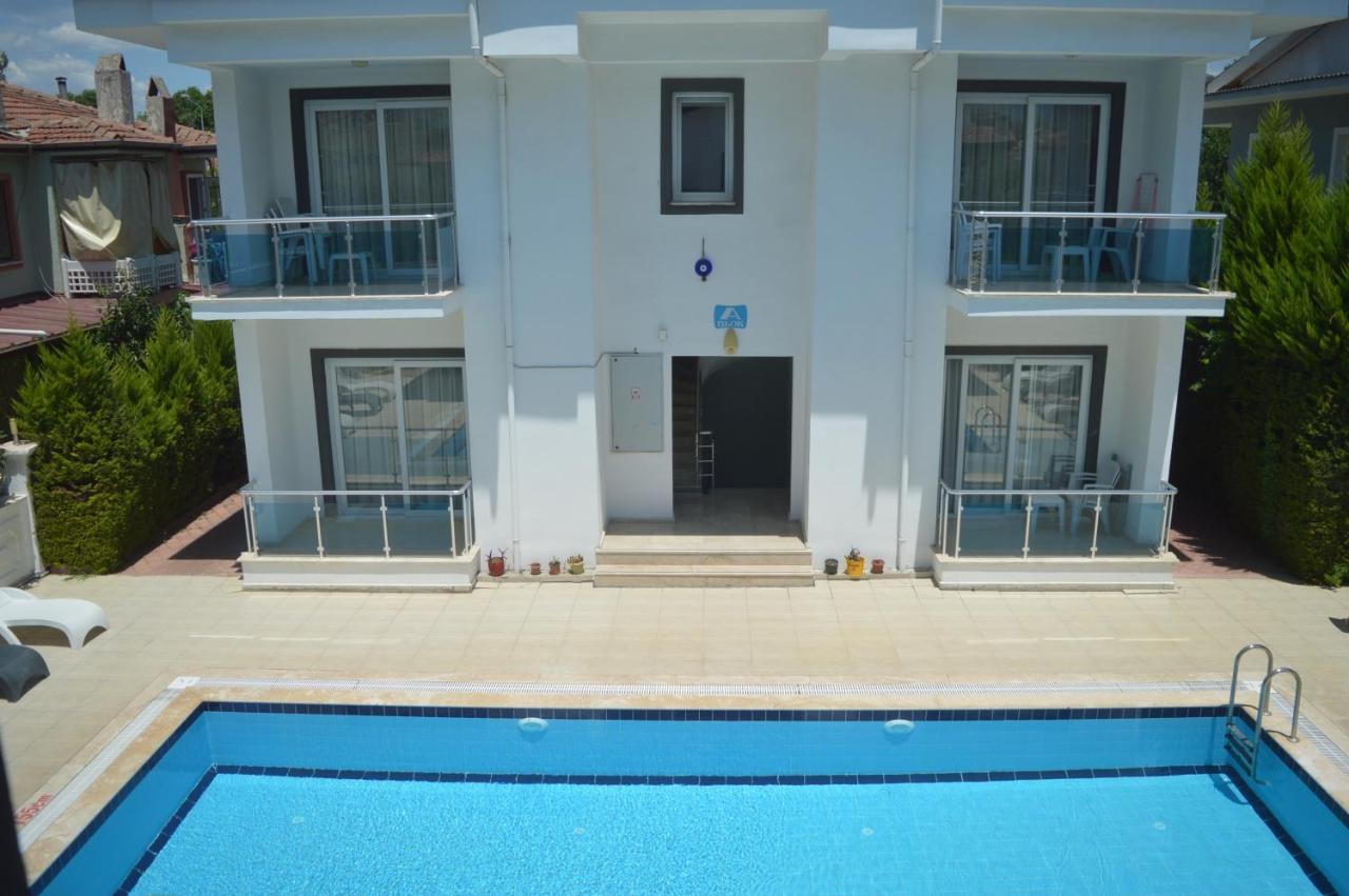 Masal Aparthotel