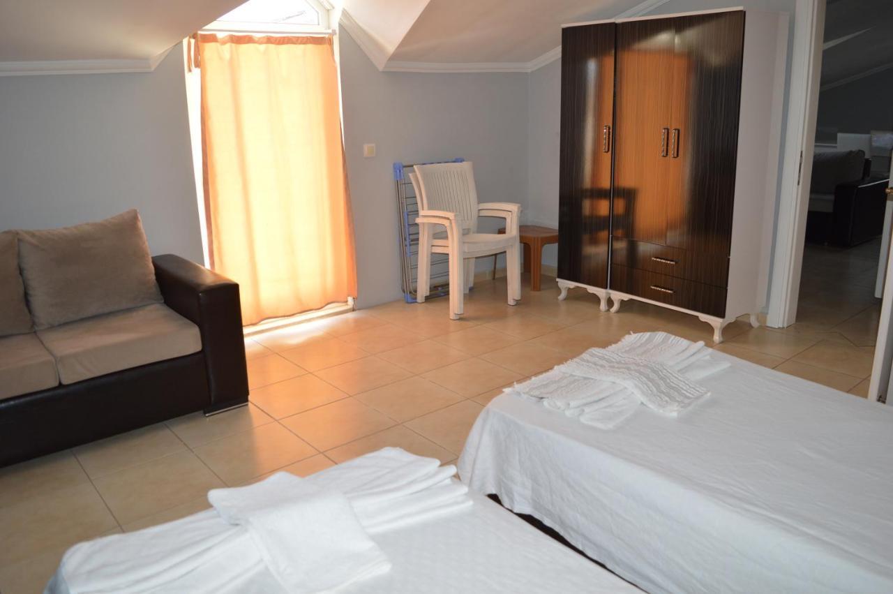 Aparthotel Masal *