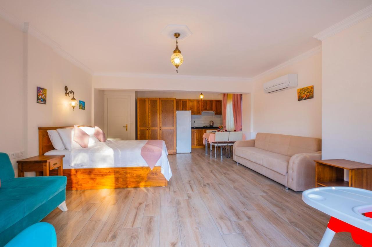 Infinity Lily 2* Fethiye