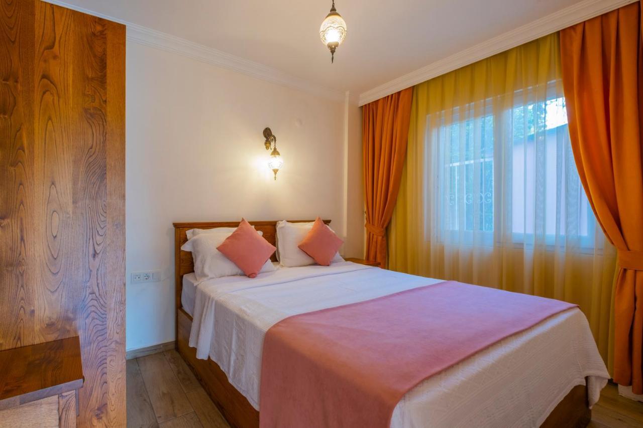 Holiday park Infinity Lily Fethiye