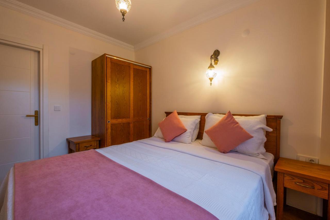 Infinity Lily Holiday park 2*
