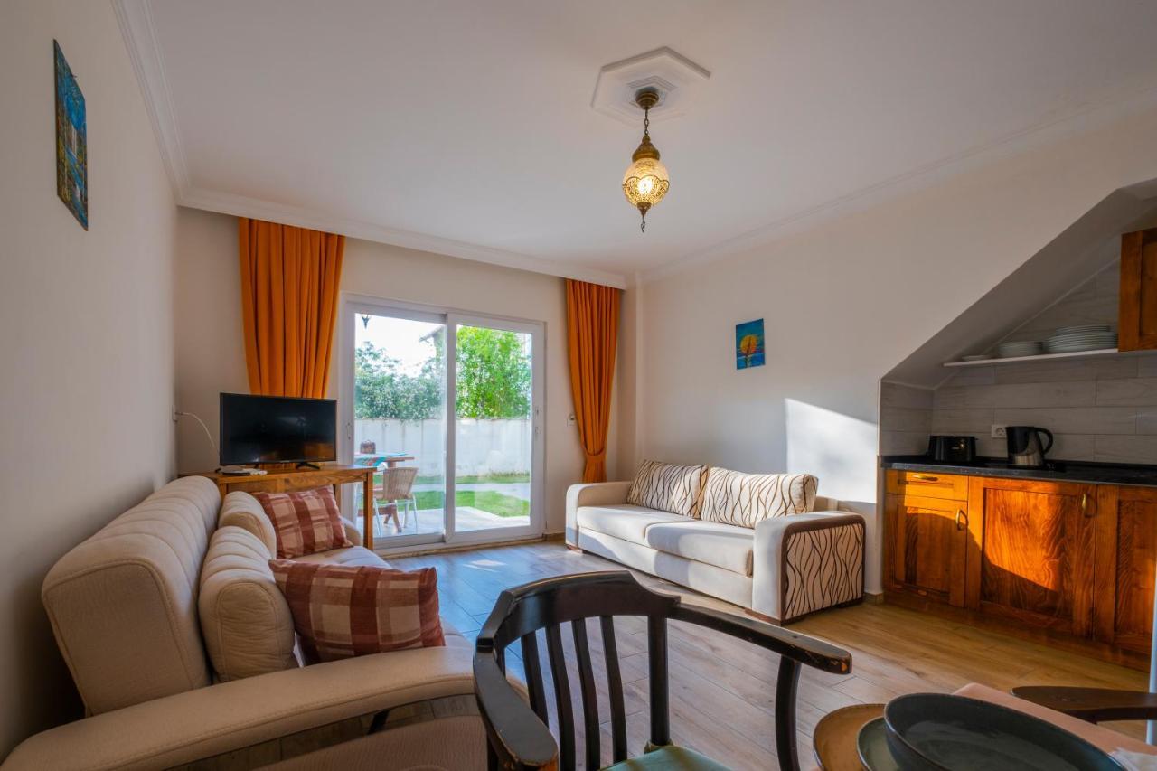 Infinity Lily Holiday park 2*