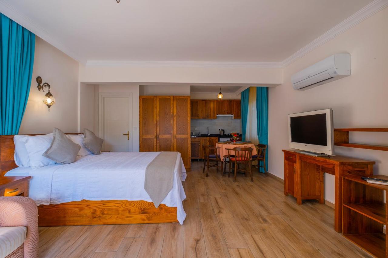 Infinity Lily Holiday park 2*
