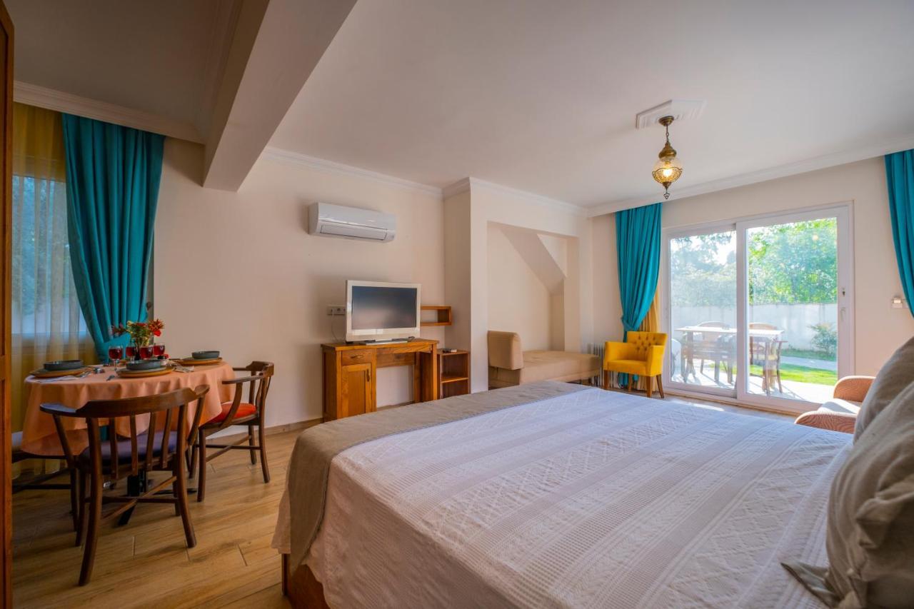 Holiday park Infinity Lily 2*