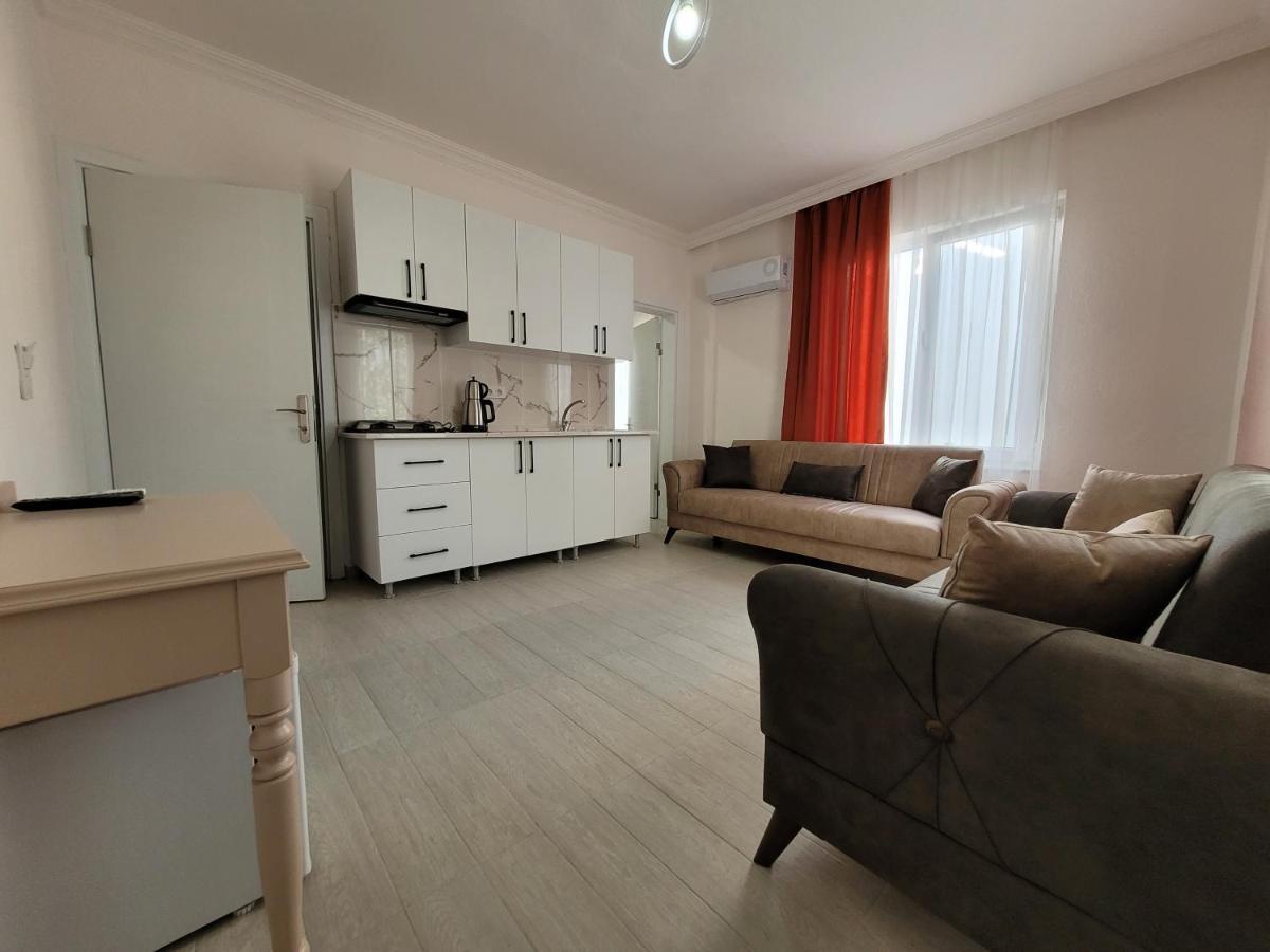Hostel Cetin Fethiye