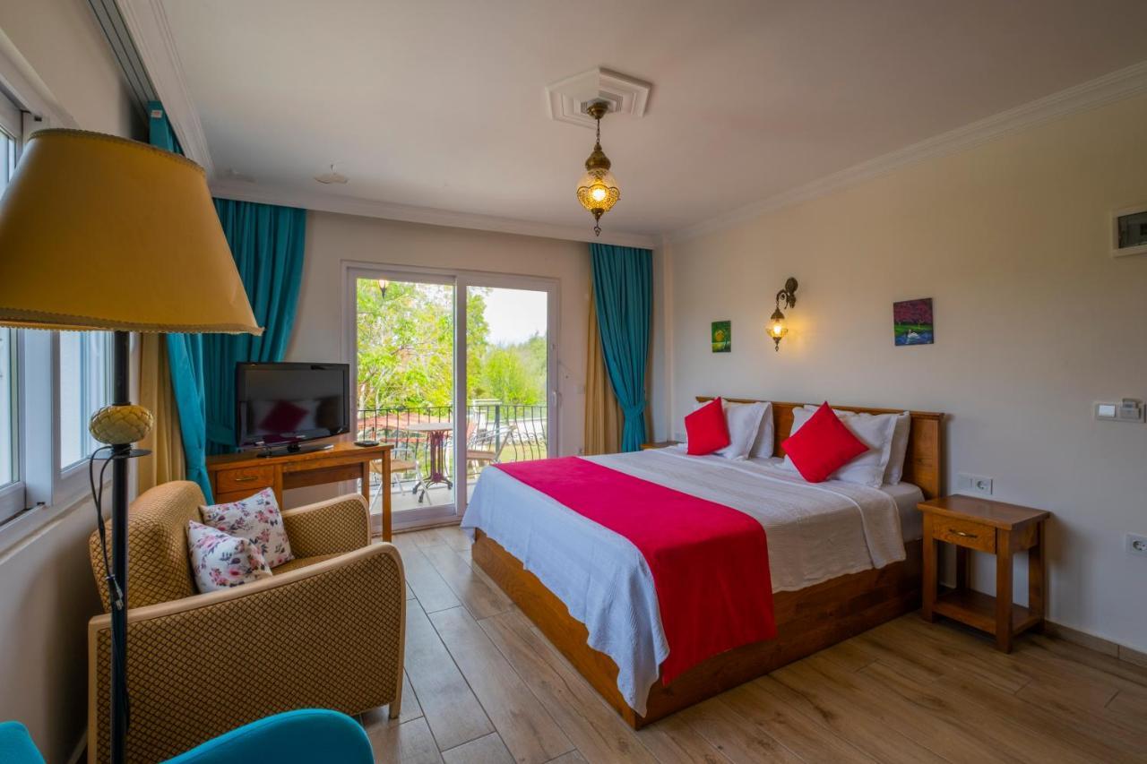 Infinity Lily Holiday park 2*