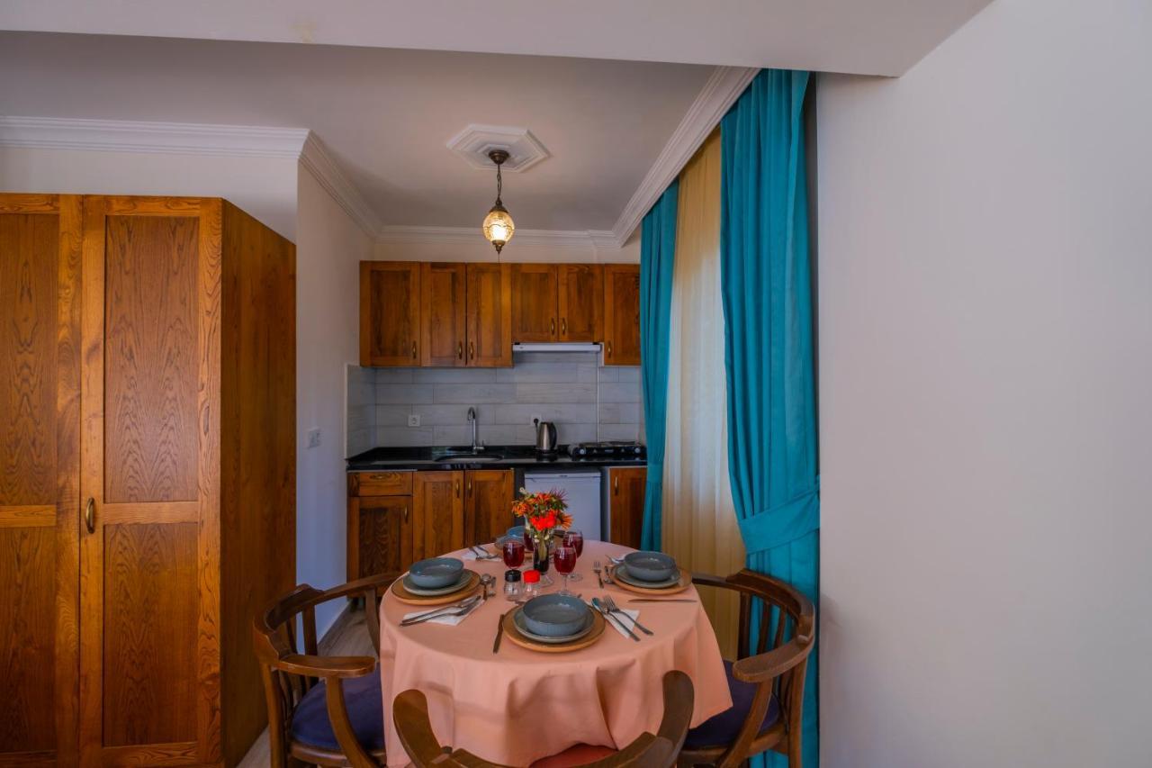 Holiday park Infinity Lily Fethiye