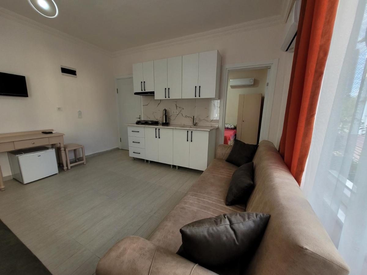 Cetin Hostel