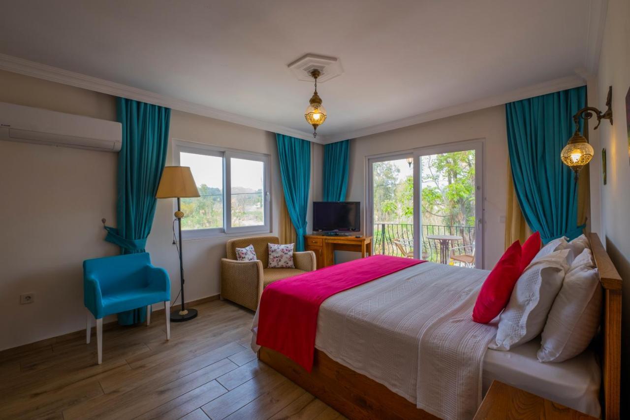 Holiday park Infinity Lily Fethiye
