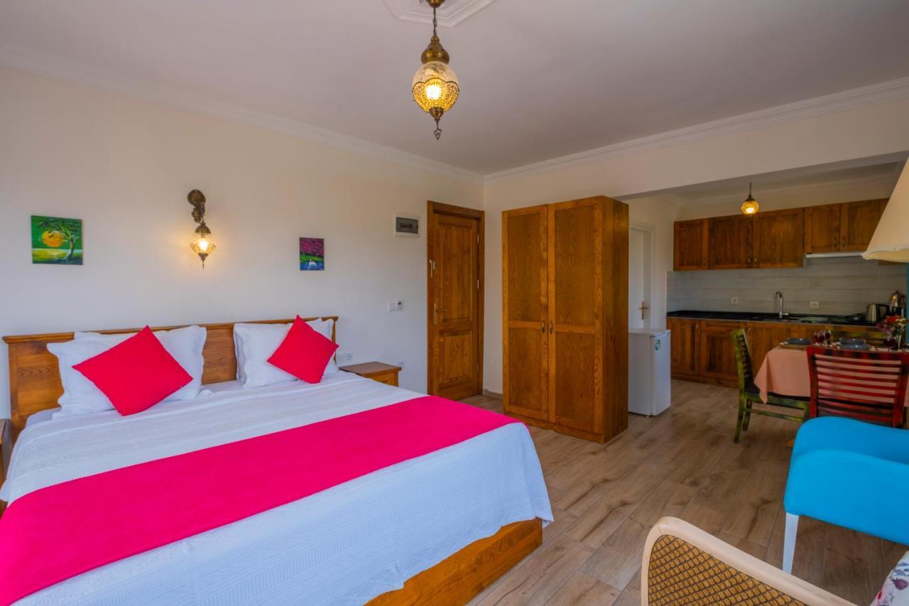Infinity Lily 2* Fethiye