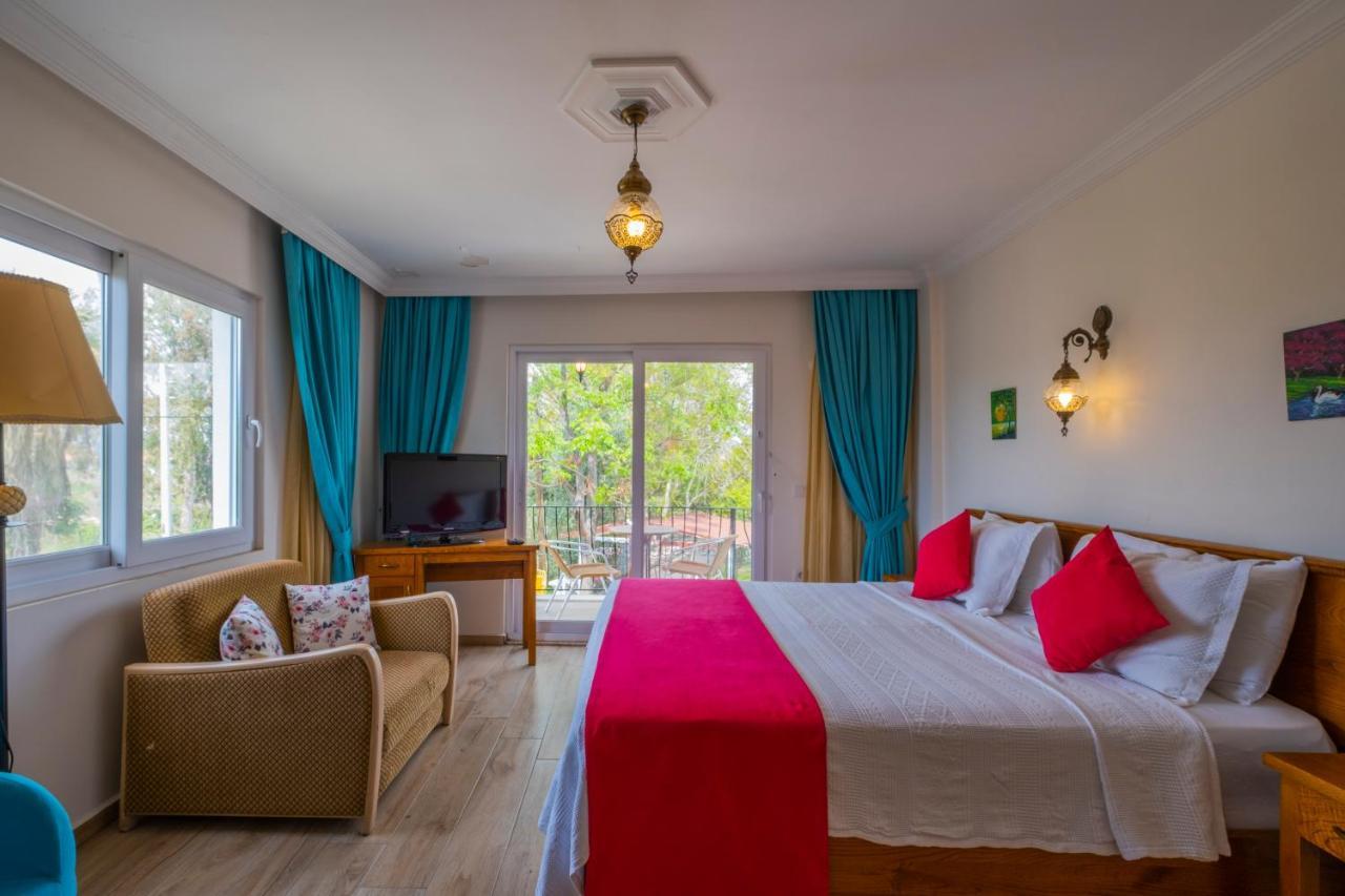Holiday park Infinity Lily 2*