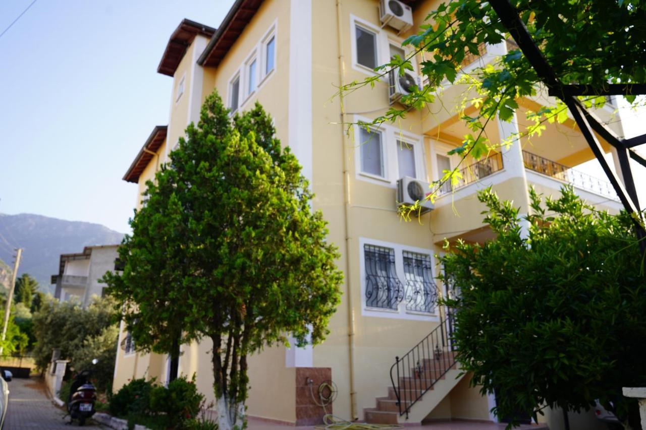 Tombul Apart Fethiye