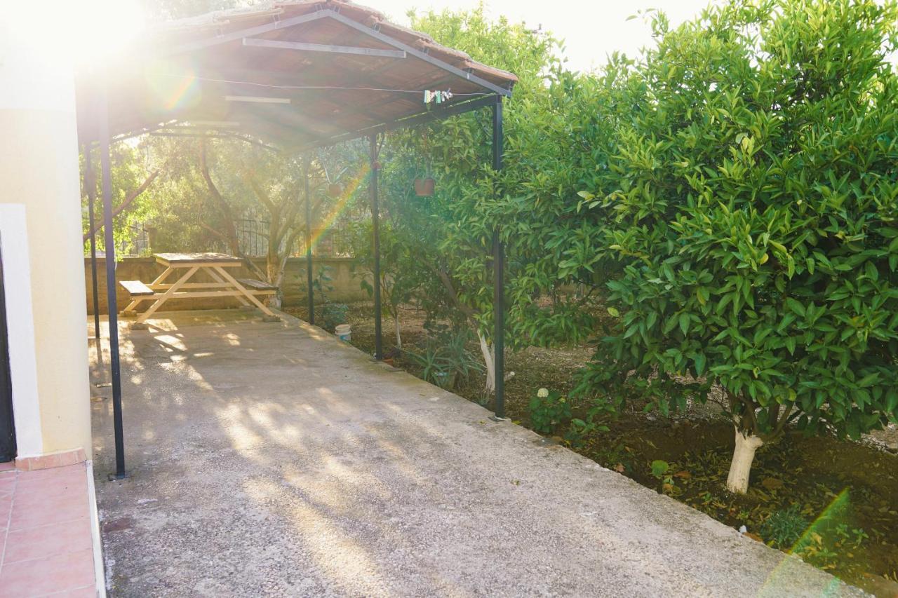 Tombul Apart Apartment
