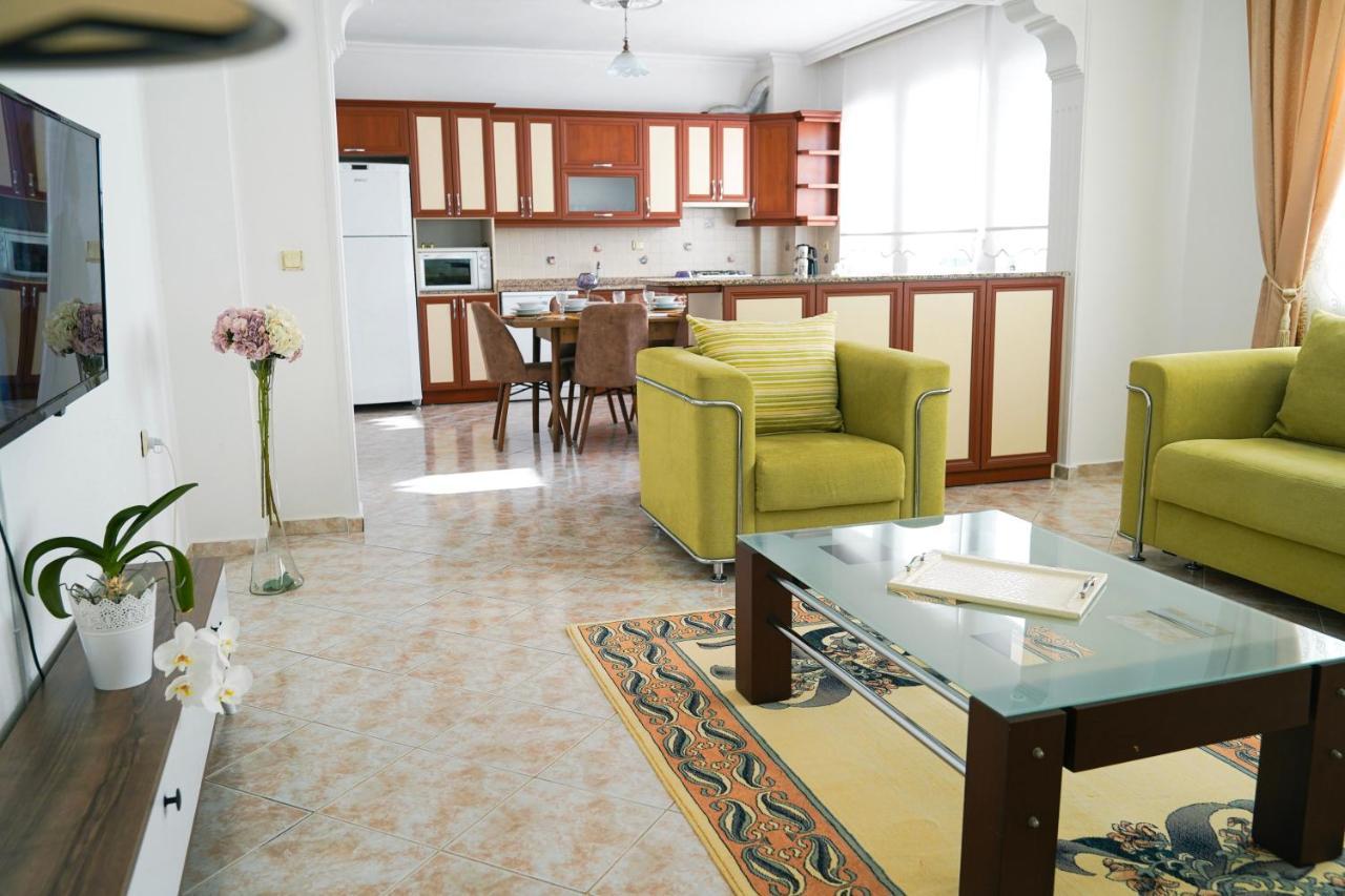 Tombul Apart * Fethiye