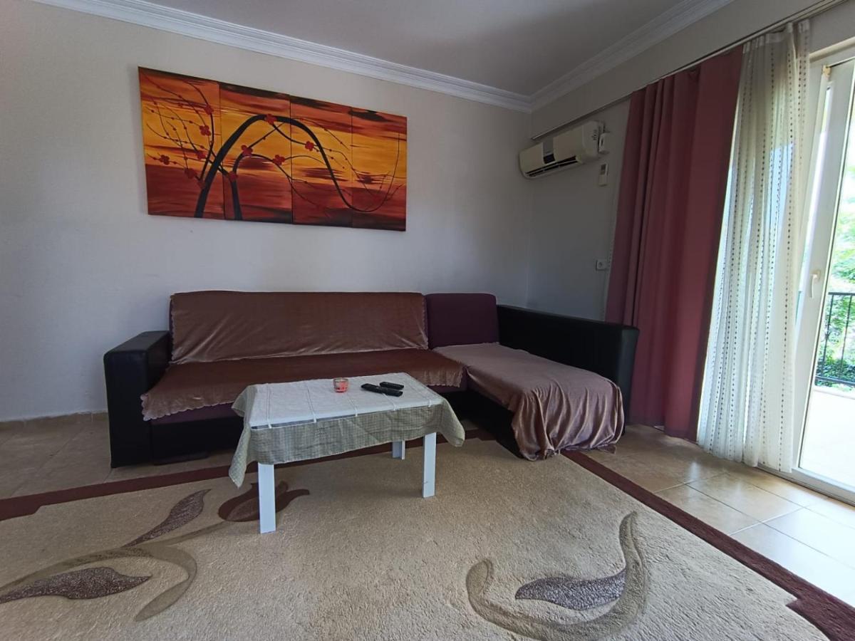 Cileks Aparthotel Fethiye