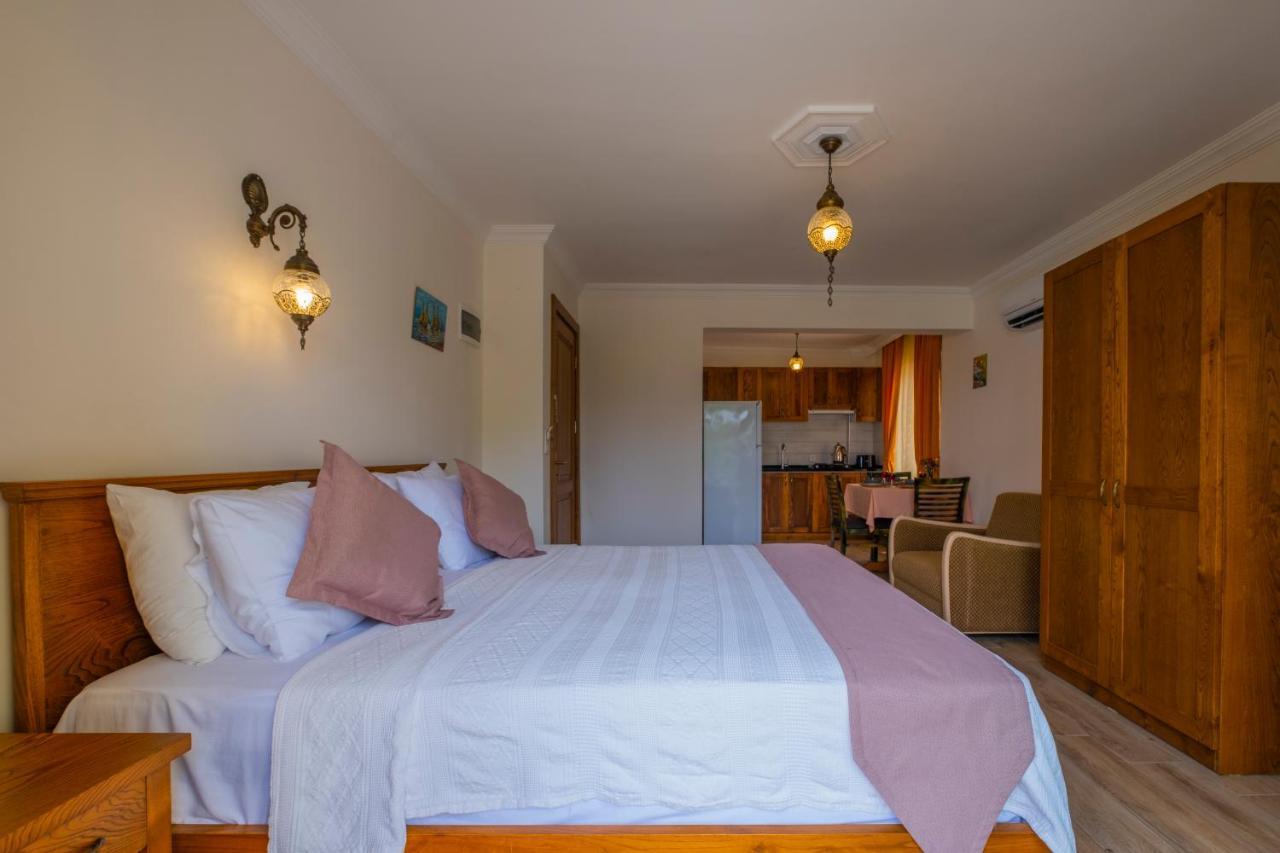 Holiday park Infinity Lily Fethiye