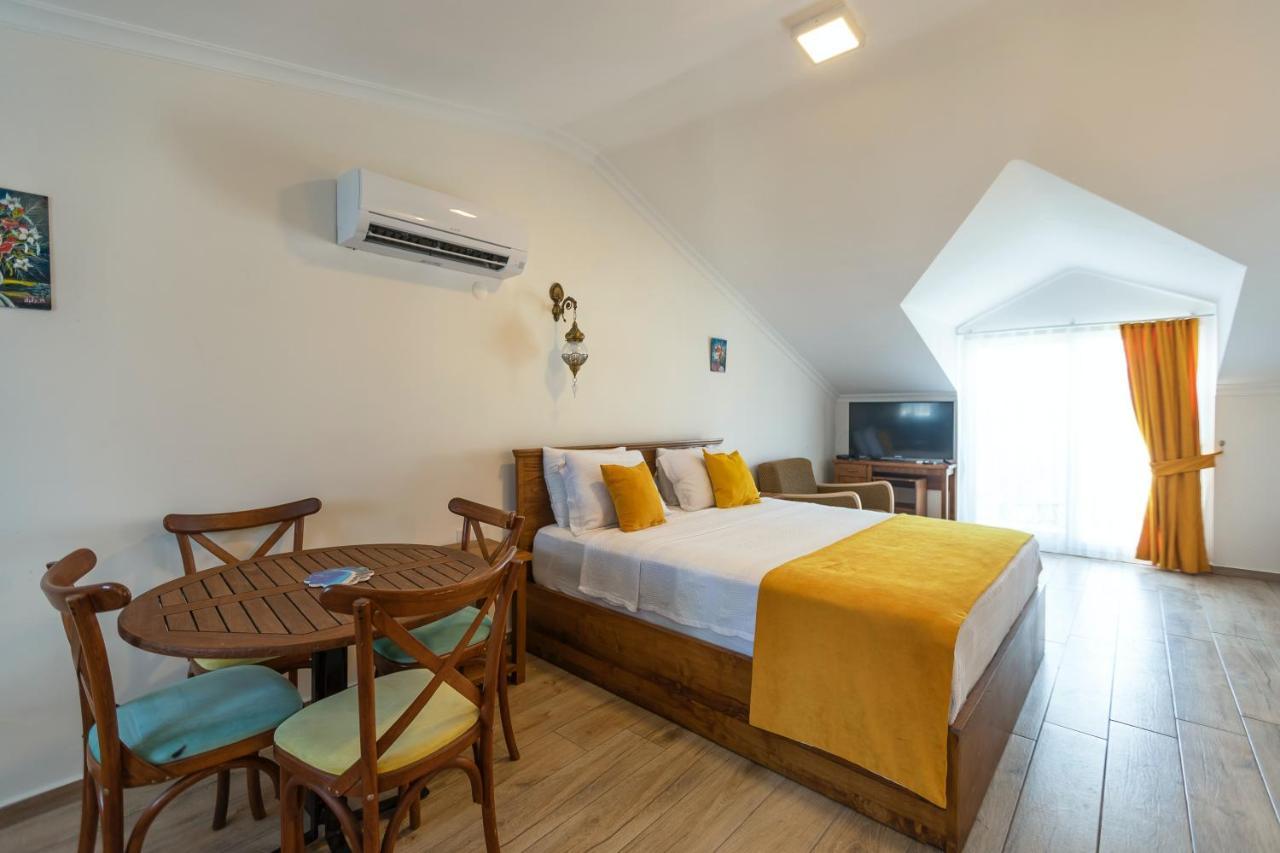Holiday park Infinity Lily Fethiye