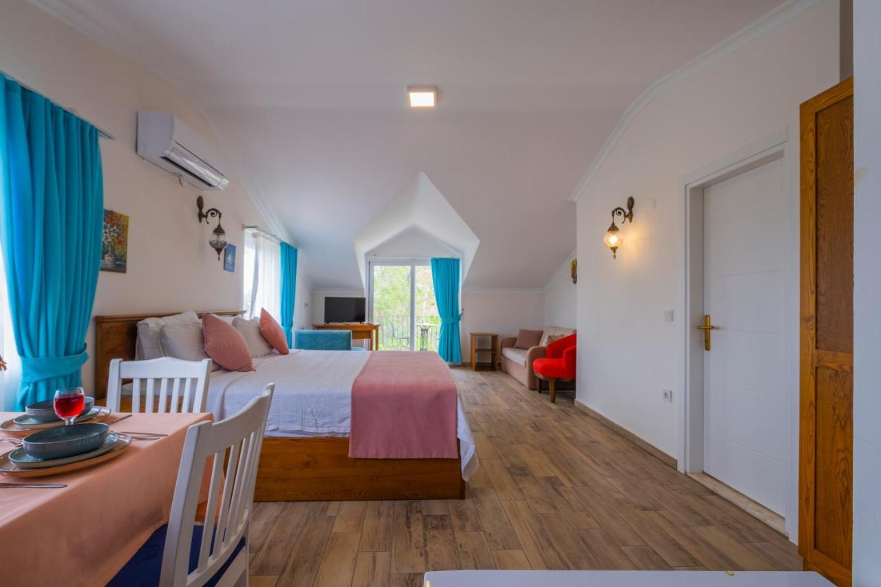 Holiday park Infinity Lily Fethiye