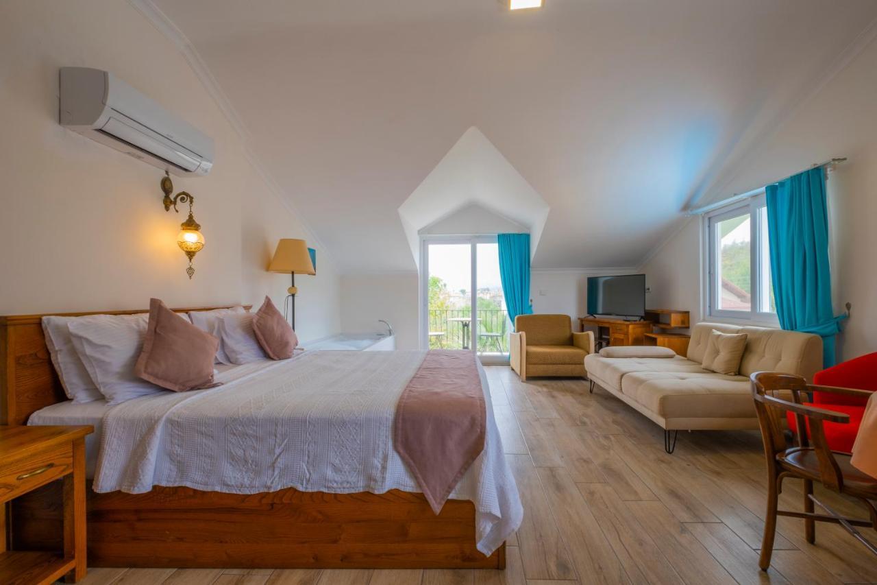 Holiday park Infinity Lily Fethiye