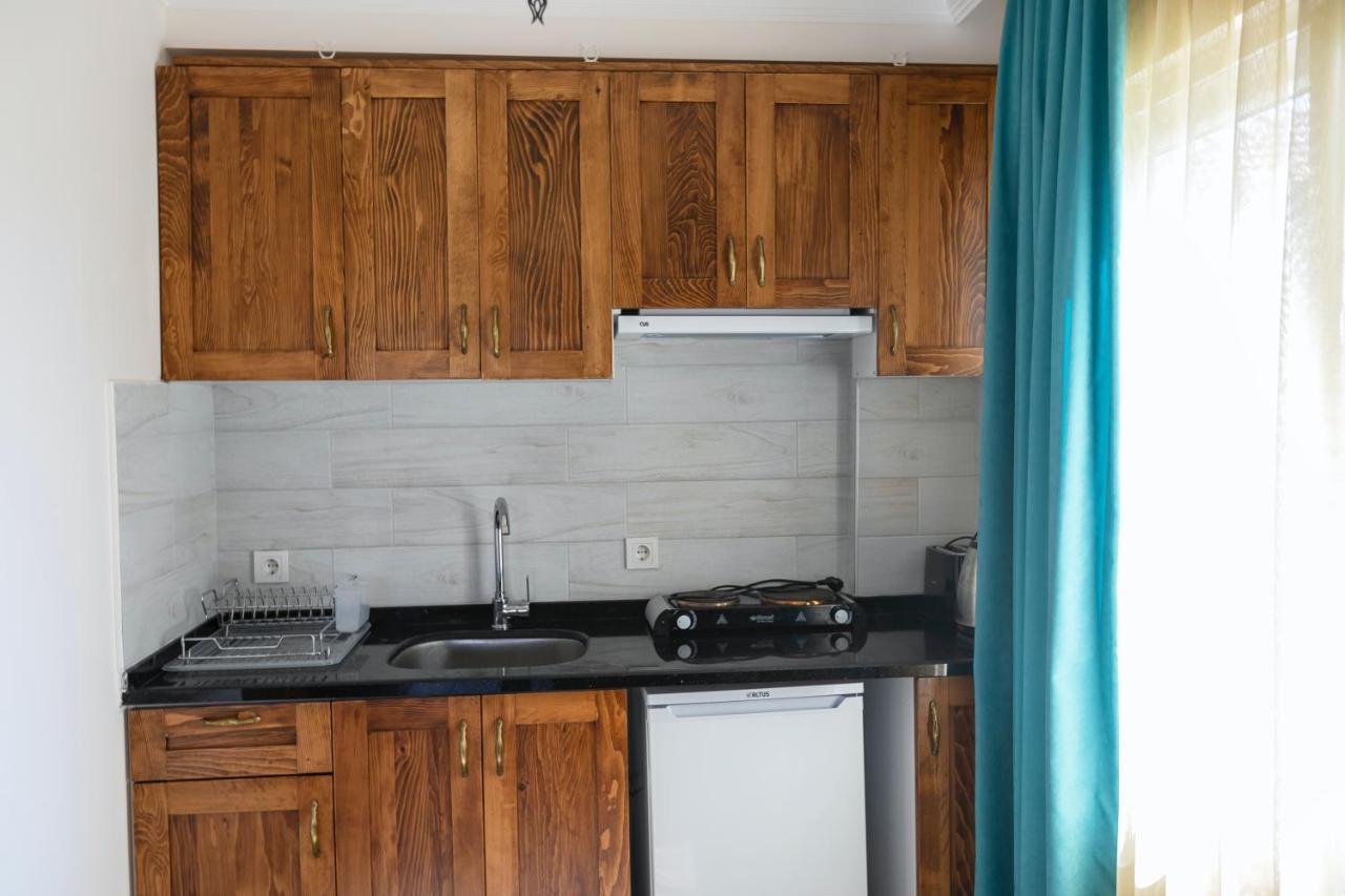 Holiday park Infinity Lily 2*