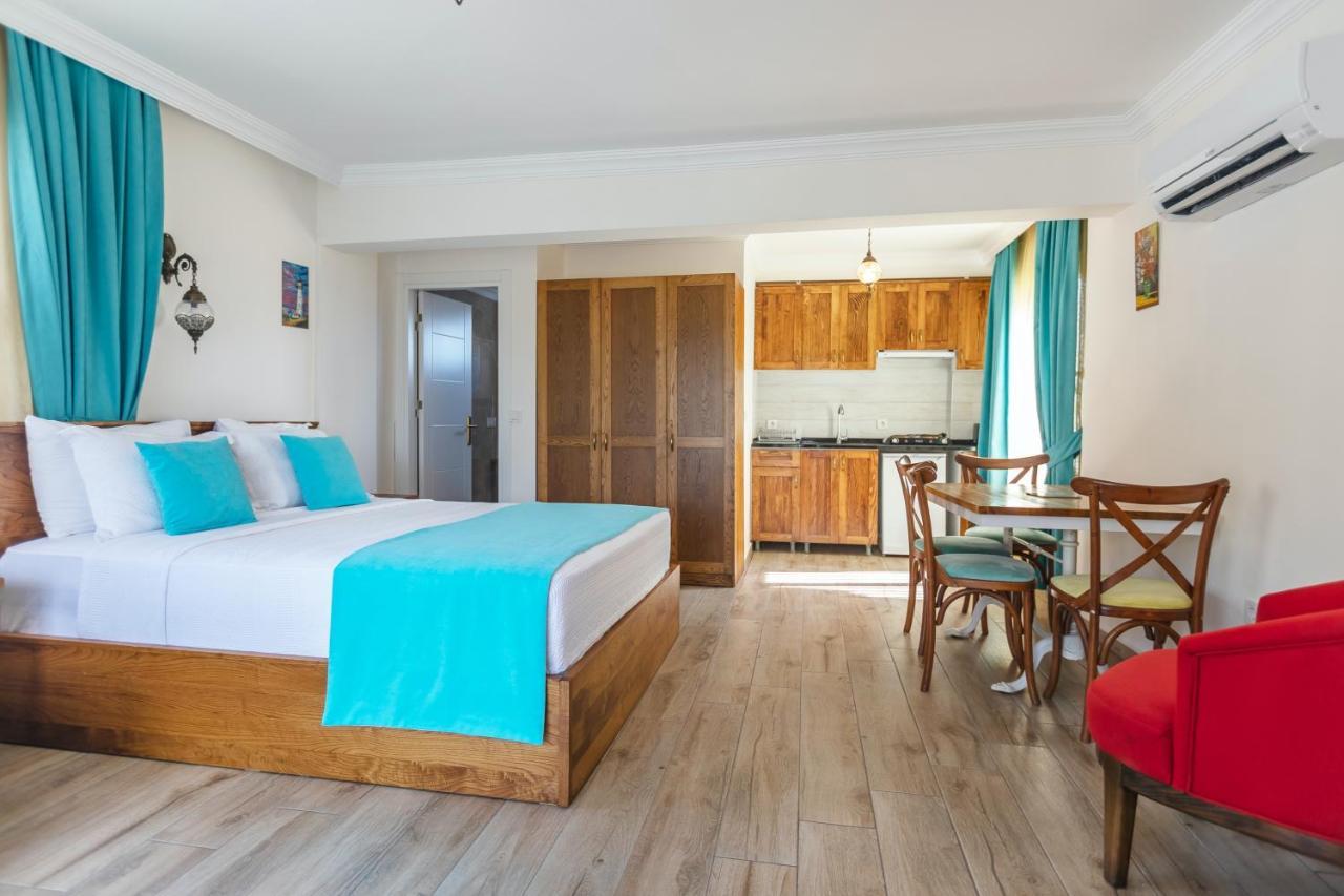 Holiday park Infinity Lily 2*