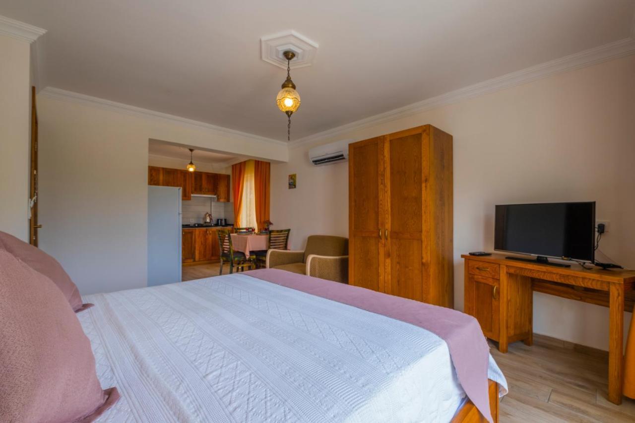Infinity Lily 2* Fethiye