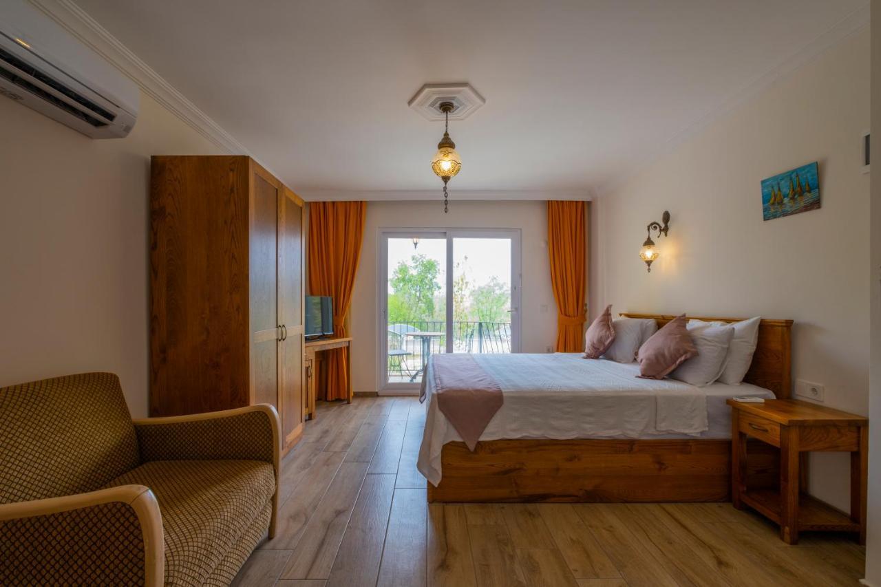 Infinity Lily 2* Fethiye