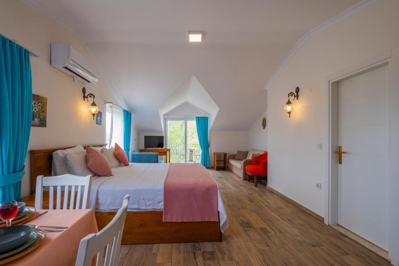 Holiday park Infinity Lily Fethiye